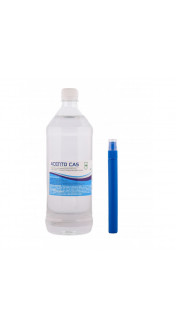  Антисептическое средство АСЕПТО CAS - 500 мл